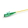 LCAPC Fiber Optic Pigtail